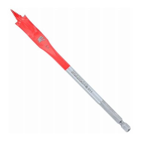 12''x6'' Spade Bit